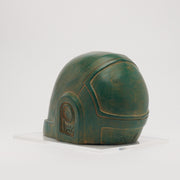 Voyager - Daft Punk Skulptur