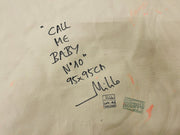 Call Me Baby Nº10