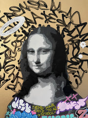 The MonaLisa