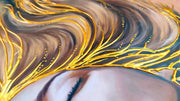Golden dreams