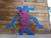 Lucky Luke