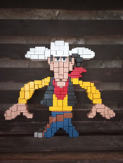 Lucky Luke