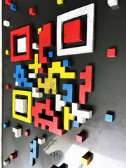 MONDRIAN 2.0