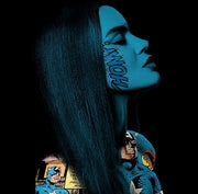 Marvelous Girl XLVI