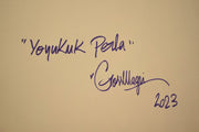 Yoyukuk la perla