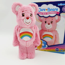 Cheer Bear (Kostüm-Edition) 400 %