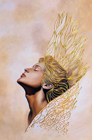 El trazo del ángel