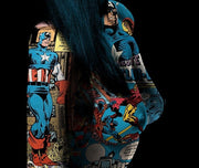 Marvelous Girl XLVI