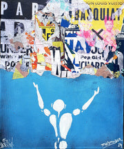 Poesie urbaine