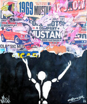 Cars lover