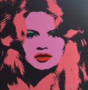 Brigitte Bardot