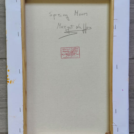 Spring Moon - Original