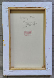 Spring Moon - Original