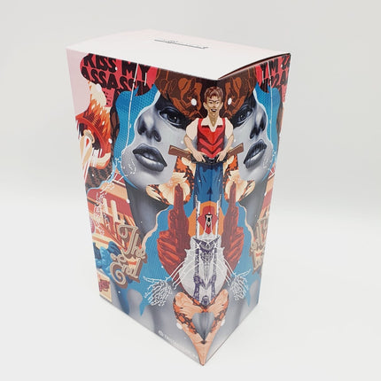 Bearbrick Tristan Eaton - 400%