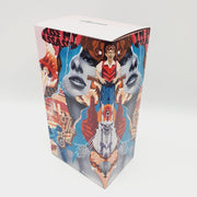 Bearbrick Tristan Eaton - 400%