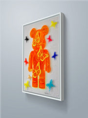 Pop Bearbrick