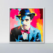 Chaplin 2002