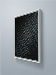 Tributo a Soulages