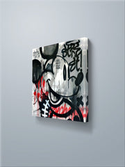 Mickey Mouse Bronx