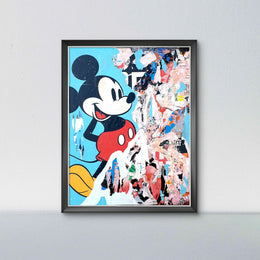 Mickey Urbano