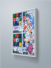 Invader 2 - XL