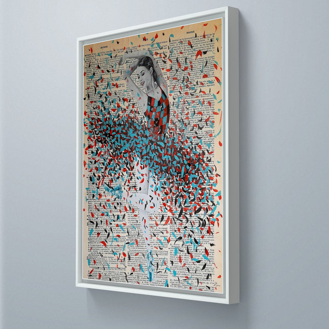 Ballerina pop 6 - Opera Unica