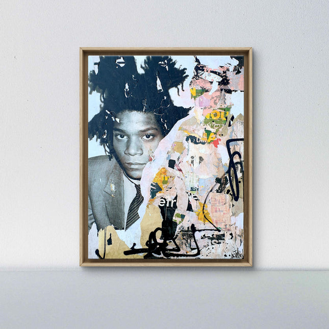 Jean-Michel Basquiat