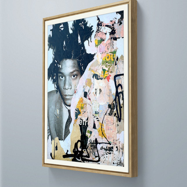 Jean-Michel Basquiat