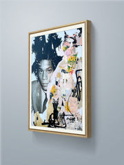 Jean-Michel Basquiat