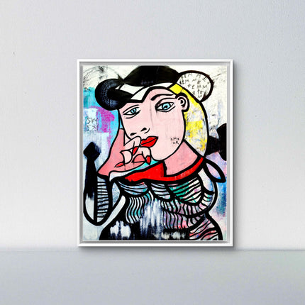 Amour Femme
