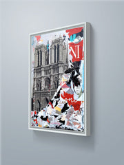 Urban Notre-Dame