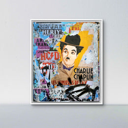 Urban Chaplin