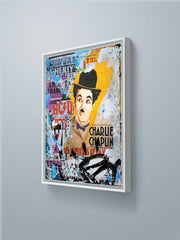 Urban Chaplin