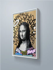 The MonaLisa