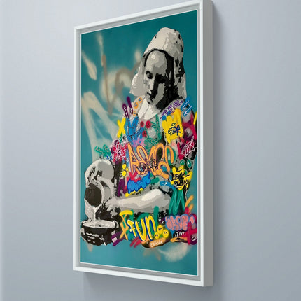The Milkmaid
