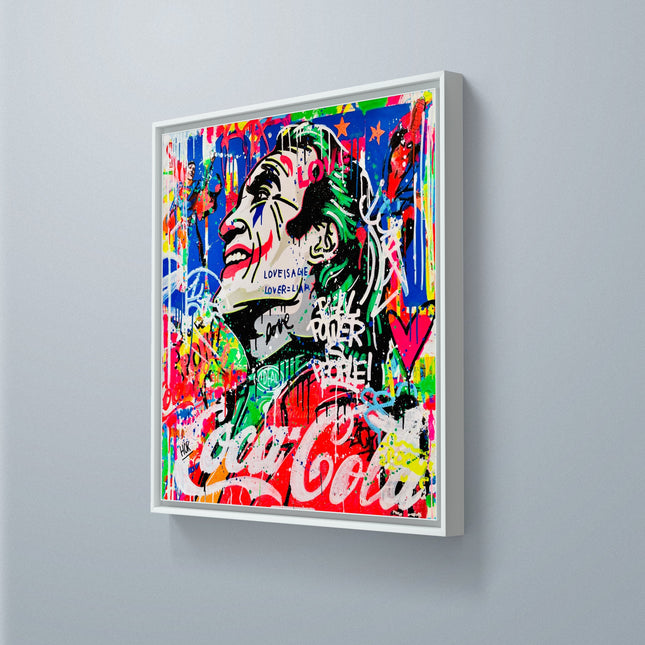 Joker Folie à Deux (XL)