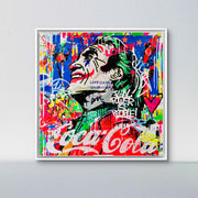 Joker Locura a Dos (XL)