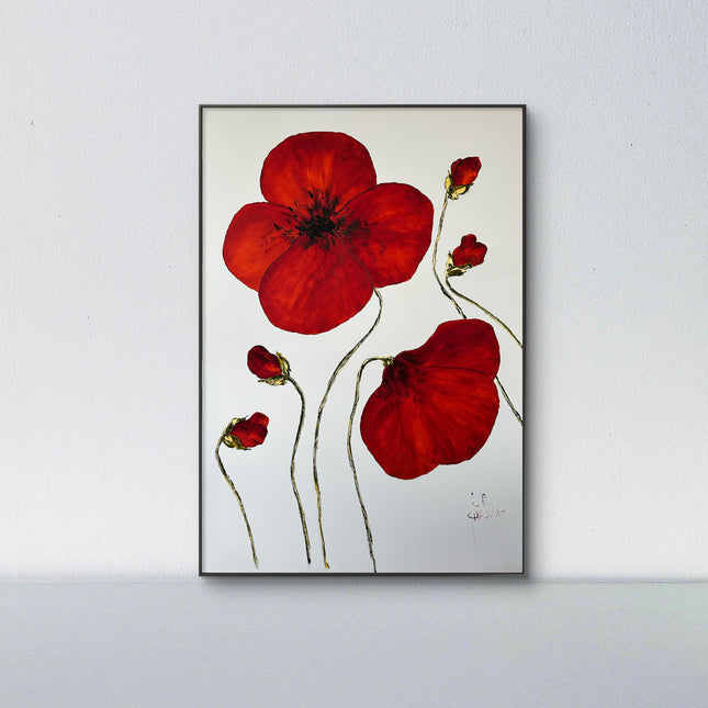 Coquelicot #2