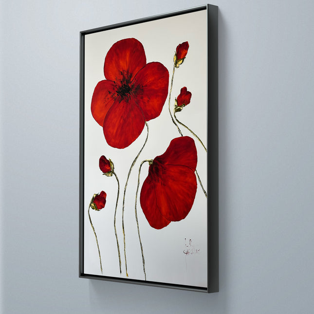 Coquelicot #2