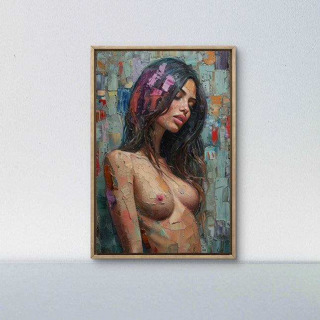 #9 - Voluptuousness 4 - XXL