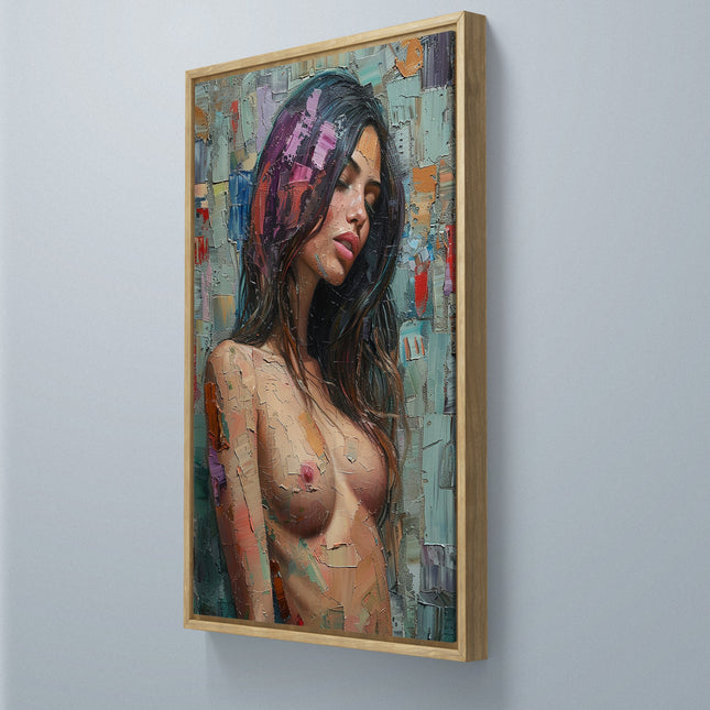 #9 - Voluptuousness 4 - XXL