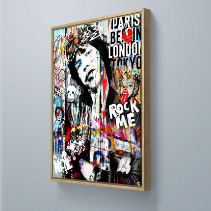 Mick Jagger