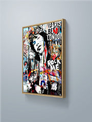 Mick Jagger