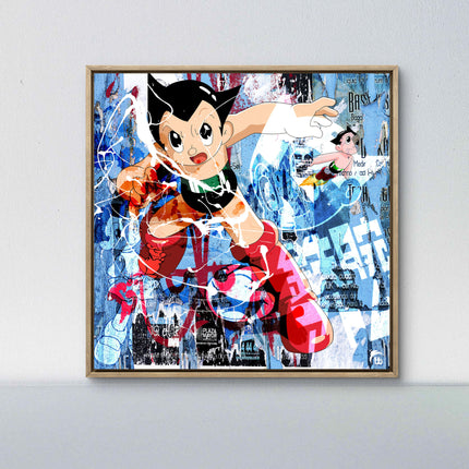 Astro boy