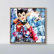 Astro boy