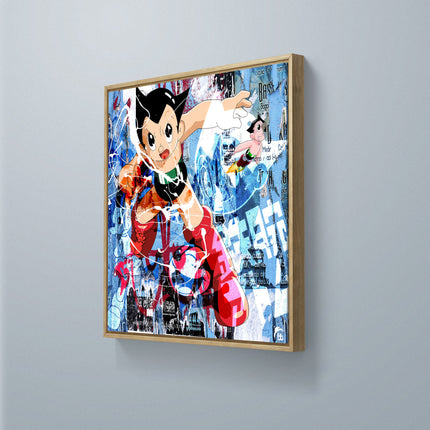 Astro boy