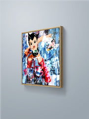 Astro boy