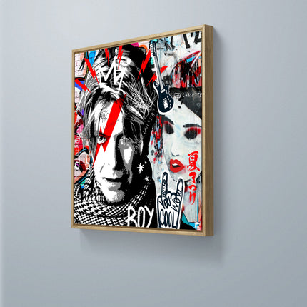 Bowie