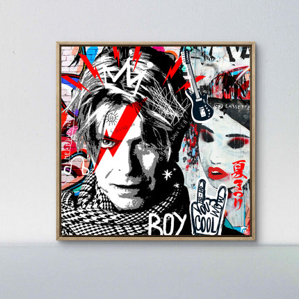 Bowie