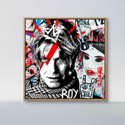 Bowie
